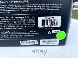 SPM6775 Spektrum NX6 6 ch. RC Airplane Transmitter System with AR6610T RX NEW