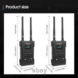 SVBONY ST1 4K Wireless HDMI Video Transmission System 0.06s 984ft / 300m Range