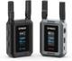 Synco Wireless Hd Video Transmission System 1080p 984ft With Dual Hd Port Output