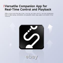 SYNCO XVision HD Wireless Video Transmission System 1080P Transmitter Receiver