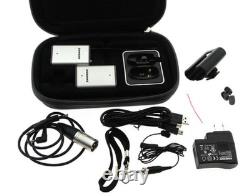 Samson AirLine Micro Camera Wireless System (Frequency N2)