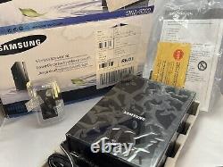 Samsung SWA-5000 Wireless Speaker Kit Receiver With Transmitter Card NEW Rare