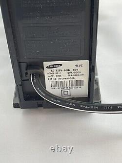 Samsung SWA-5000 Wireless Speaker Kit Receiver With Transmitter Card NEW Rare