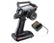Sanwa/airtronics Mt-r Fh5 4-channel 2.4ghz Radio System Withrx-493i Receiver