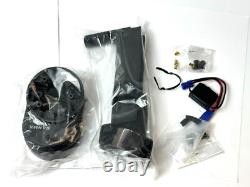 Sanwa M12 RX-472 EP Set Digital Radio Transmitter Receiver with Dedicated Case