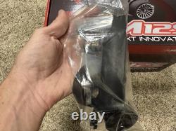 Sanwa M12S Radio Transmitter Brand New Open -Box With Rx-482 Receiver Sanwa M12S Radio Transmitter Brand New Open -Box With Rx-482 Receiver