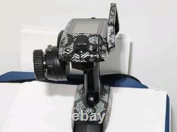 Sanwa M12S Super FH4T 2.4GHz 4-Channel Radio Transmitter and 2 Receivers