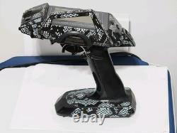 Sanwa M12S Super FH4T 2.4GHz 4-Channel Radio Transmitter and 2 Receivers