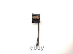 Sanwa M17 FH5 4 Channel 2.4GHz Radio Transmitter with battery and rx-493i Receiver