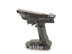 Sanwa M17 FH5 4 Channel 2.4GHz Radio Transmitter with battery and rx-493i Receiver