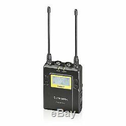 Saramonic UWMIC9 UHF Wireless Handheld Microphone System Transmitter/Receiver