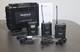 Saramonic Uwmic9 Tx9 With Two (2) Rx9 Wireless Lavaliere As A System