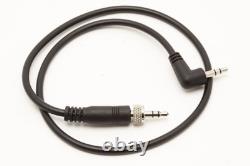 Sennheiser EK 100 G3 Wireless Camera-Mount Receiver, Transmitter, & Mic #49121