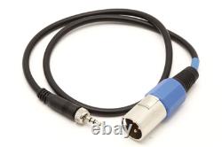 Sennheiser EK 100 G3 Wireless Camera-Mount Receiver, Transmitter, & Mic #49121