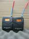 Sennheiser Ew 100 G3 Wireless Mic System Sk 100 Transmitter And Ek 100 Receiver