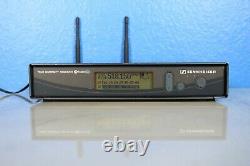 Sennheiser EW 300 G2 Receiver 518-554 MHz and BodyPack Transmitter