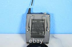 Sennheiser EW 300 G2 Receiver 518-554 MHz and BodyPack Transmitter