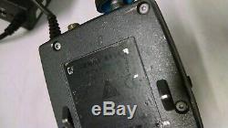 Sennheiser EW 300 IEM G2 Bodypack Receiver & Transmitter Range A 518-554 MHz