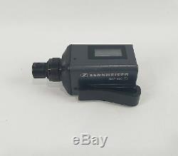 Sennheiser EW100 G2 Wireless Microphone Receiver/Transmitter Bodypack Set/Kit