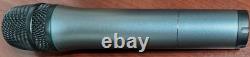 Sennheiser Evolution SKM100 G2 Handheld Wireless Mic Transmitter A 518-554 MINT