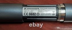 Sennheiser Evolution SKM100 G2 Handheld Wireless Mic Transmitter A 518-554 MINT