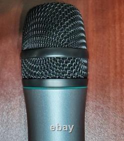 Sennheiser Evolution SKM100 G2 Handheld Wireless Mic Transmitter A 518-554 MINT