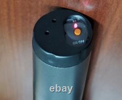 Sennheiser Evolution SKM100 G2 Handheld Wireless Mic Transmitter A 518-554 MINT