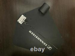 Sennheiser IEM ew300 G3 (Transmitter/Receiver) + AC3 combiner/antenna