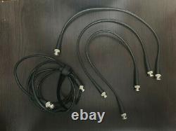 Sennheiser IEM ew300 G3 (Transmitter/Receiver) + AC3 combiner/antenna