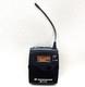 Sennheiser Sk 300 G3 Bodypack Transmitter Range G (566-608 Mhz) Ew300 G3