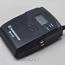 Sennheiser SK 300 G3 Bodypack Transmitter Range G (566-608 MHz) ew300 G3