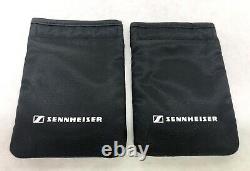 Sennheiser SK500 EK500 G2 740-776 MHz Wireless Bodypack Transmitter & Receiver