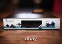 Sennheiser SR Transmitter and Receiver EW 300 IEM G3 (516 558 MHz)