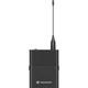 Sennheiser Wireless Microphone Receiver Black