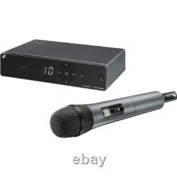 Sennheiser XSW 1-835 Handheld Wireless Vocal Microphone Dealer Free USA Shipping