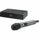 Sennheiser Xsw 1-835 Handheld Wireless Vocal Microphone Dealer Free Usa Shipping