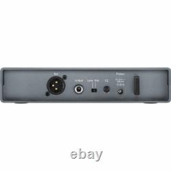 Sennheiser XSW 1-835 Handheld Wireless Vocal Microphone Dealer Free USA Shipping