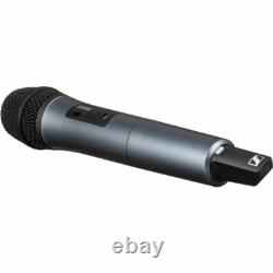 Sennheiser XSW 1-835 Handheld Wireless Vocal Microphone Dealer Free USA Shipping