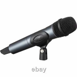 Sennheiser XSW 1-835 Handheld Wireless Vocal Microphone Dealer Free USA Shipping