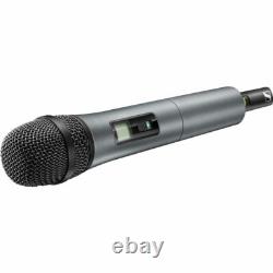 Sennheiser XSW 1-835 Handheld Wireless Vocal Microphone Dealer Free USA Shipping