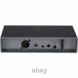 Sennheiser XSW 1-835 Handheld Wireless Vocal Microphone Dealer Free USA Shipping