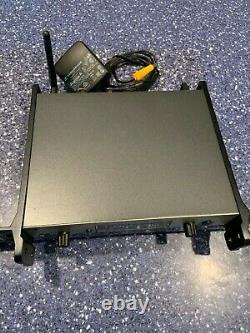 Sennheiser ew 300 IEM G3 Wireless Transmitter & Bodypack Receiver Works Great