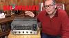 Shortwave Dream Receivers Of The 1960s 70s