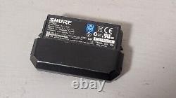 Shure AXT100 Axient Beltpack Transmitter J5 Band (578-638 MHz)