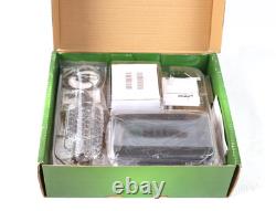 Shure BLX14/CVL-H9 Wireless Lavalier Microphone Mic System 512-542 MHz New w166