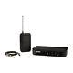 Shure Blx14 H10 Frequency Band Wireless Guitar System
