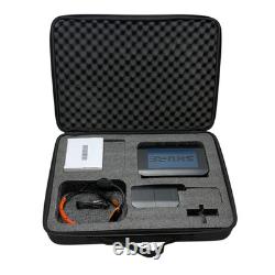 Shure BLX14 Headset System with SM31FH Headworn Microphone Band H11 Authentic