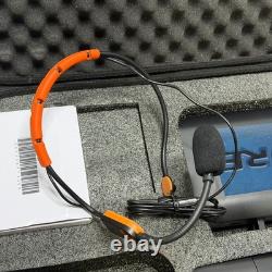 Shure BLX14 Headset System with SM31FH Headworn Microphone Band H11 Authentic