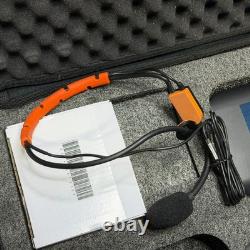 Shure BLX14 Headset System with SM31FH Headworn Microphone Band H11 Authentic