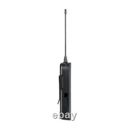 Shure BLX14 J11 Frequency Band Wireless Guitar System